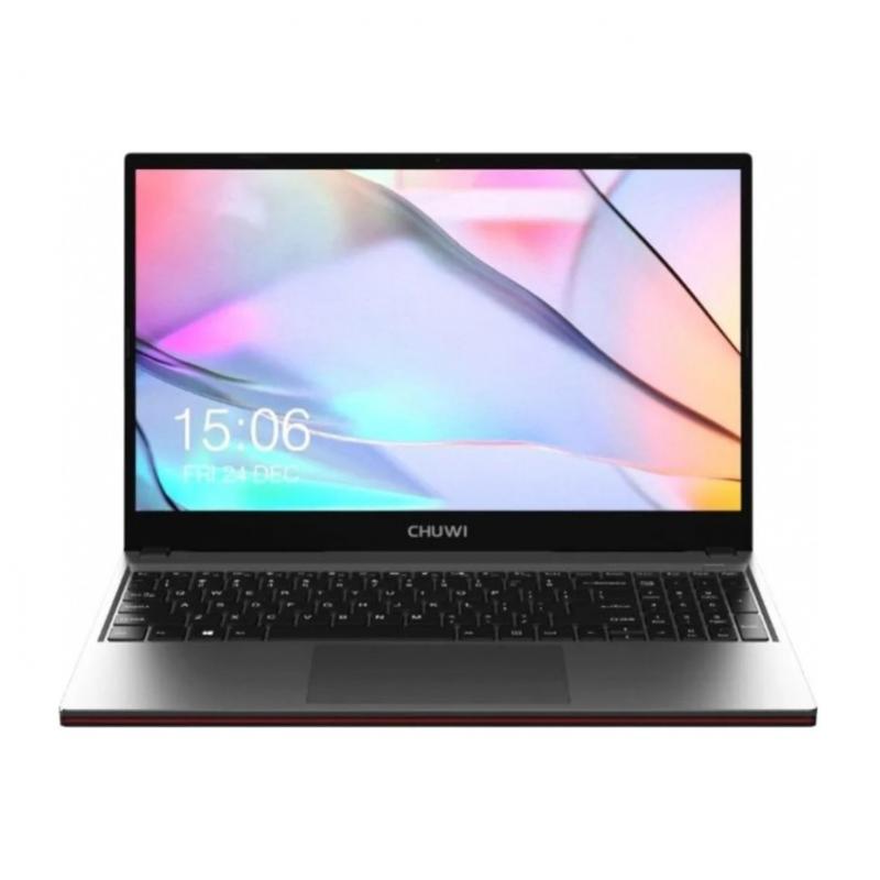 CHUWI CoreBook XPro 15.6'' Intel Core i5 12450H (2Ghz)/16Gb/1024SSDGb/Int:Intel UHD Graphics/Win11Home + ., ., , Type-C DP+PD/Grey [CWI530-521E1E1HCMHX]