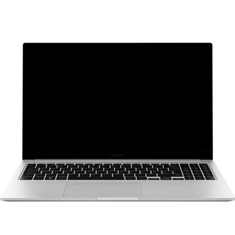  Samsung Galaxy Book4 15.6'' Intel Core 7 150U (1.8Ghz)/16Gb/512Gb/Int:Intel Graphics//Silver/Win11Home + Eng kbd 3 pin [NP750XGK-LS3IN]