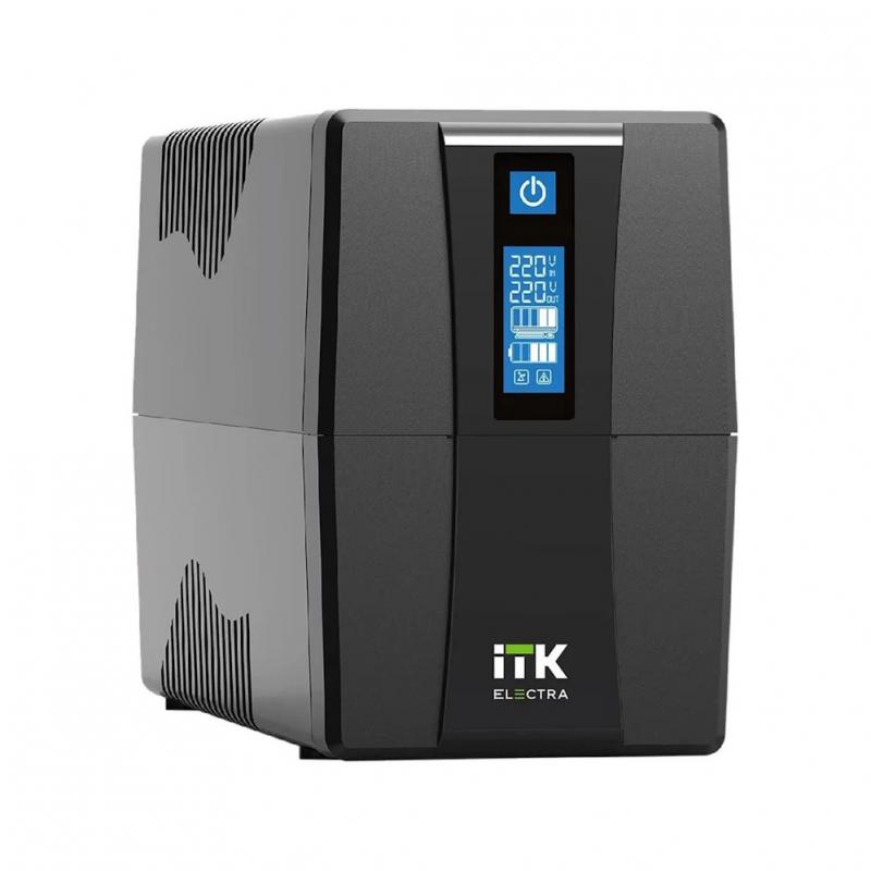 ��� ITK Electra EET-0600VA-1-001,  600�A
