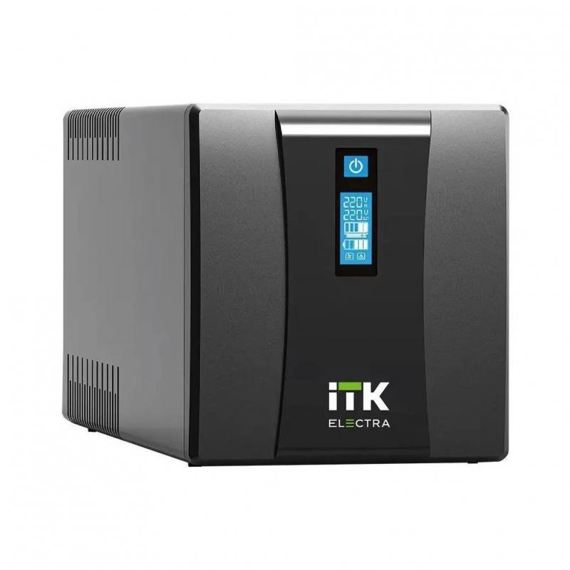 ��� ITK Electra EET-1200VA-1-002,  1200�A