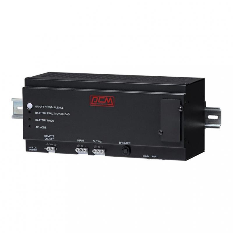 ��� POWERCOM DRU-500,  500�A