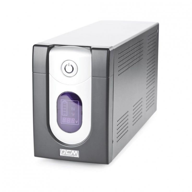 ��� POWERCOM Imperial IMD-1500AP,  1500�A