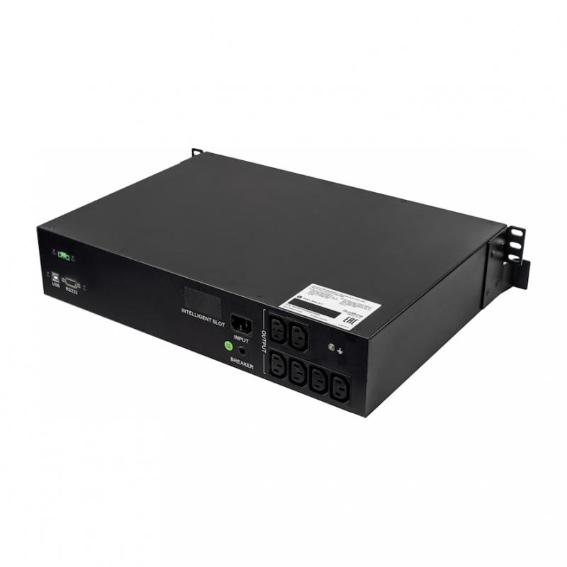 ��� SYSTEME ELECTRIC SMT SMTSE1000RMI2U,  1000�A