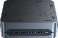 ������ CHUWI LarkBox S Intel Core i3 1220P,  DDR4 16��, 512��(SSD),  Intel UHD Graphics,  Windows 11 Pro,  ����� � ������