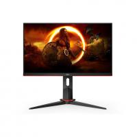 23.8'' ������� AOC Gaming 24G2SP,  1920x1080,  IPS,  165��,  2�HDMI,  1�DP,  ������/�������  [24G2SP/BK]