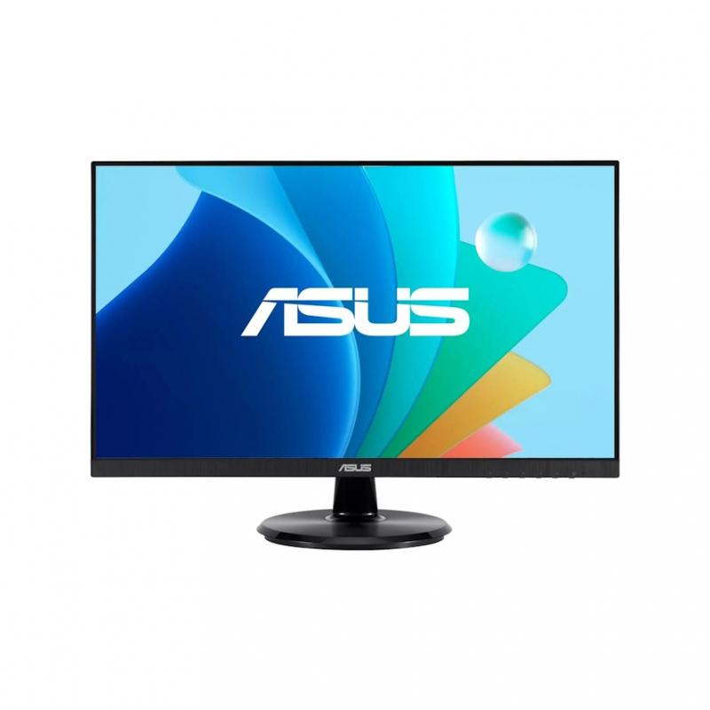 23.8'' ������� ASUS VA24DQFR,  1920x1080,  IPS,  100��,  1�HDMI,  1�DP,  ������  [90LM0541-B04370]
