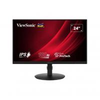 23.8'' ������� ViewSonic VA2408-HDJ,  1920x1080,  IPS,  100��,  1�HDMI,  1�DP,  ������ [VA2408-HDJ]