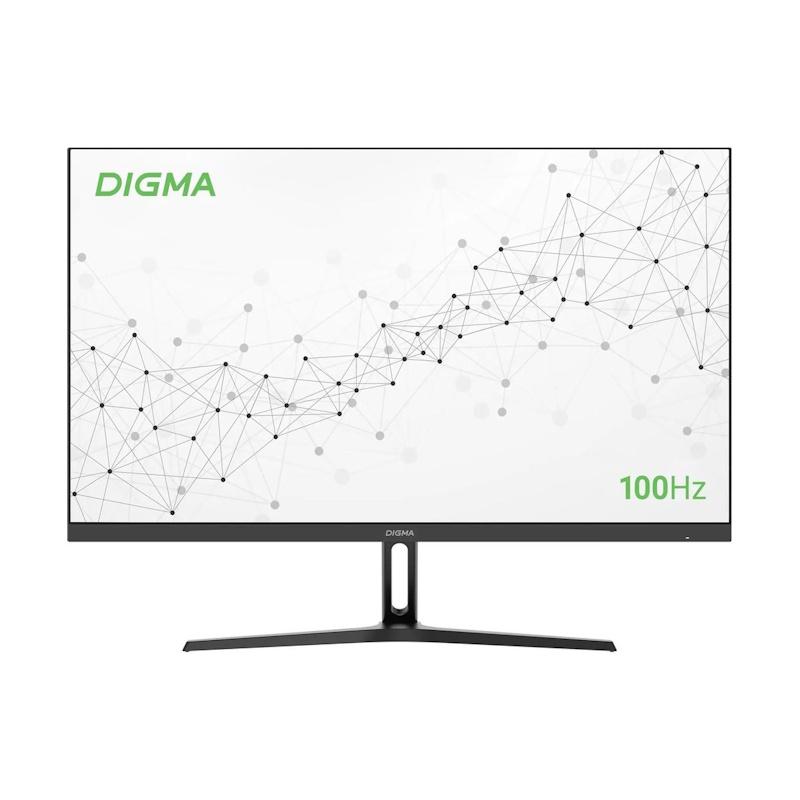 23.8'' ������� Digma Progress 24P305F,  1920x1080,  IPS,  100��,  1�HDMI,  ������  [DM24SB09]