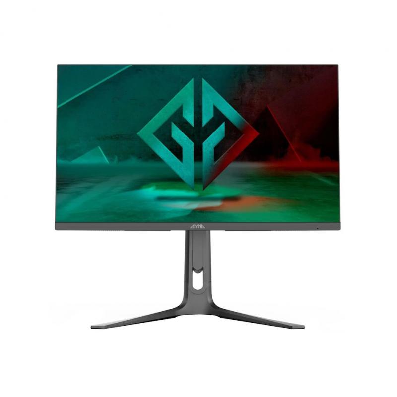 27'' ������� GMNG Gaming GM-27F23,  3840x2160,  IPS,  160��,  2�HDMI,  2�DP,  ������  [GM27SG03]