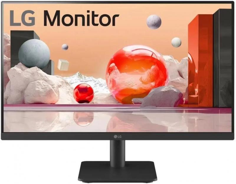 27''  LG 27MS500-B,  1920x1080,  IPS,  100,  2HDMI,   [27ms500-b.aruz]