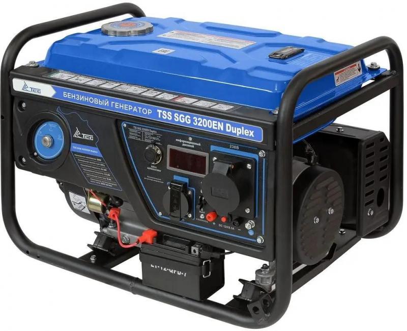    SGG 3200EN Duplex, 220/12 , 3.5,   [060019]