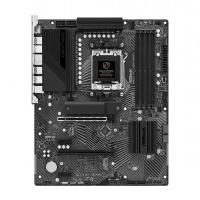 ����������� ����� ASROCK B650 PG LIGHTNING, SocketAM5, AMD B650, ATX, Ret [B650 PG LIGHTNING]