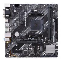 ����������� ����� ASUS PRIME A520M-E/CSM, SocketAM4, AMD A520, mATX, Ret [PRIME A520M-E/CSM]