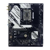 ����������� ����� Biostar B760A-Silver , LGA 1700, Intel B760, ATX, Ret [B760A-SILVER]