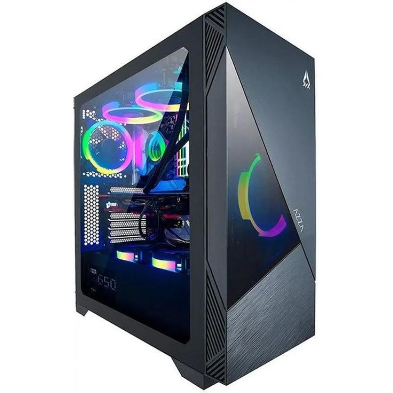 ������ ATX AZZA Eclipse, Midi-Tower, ��� ��,  ������ [csaz-440 eclipse]