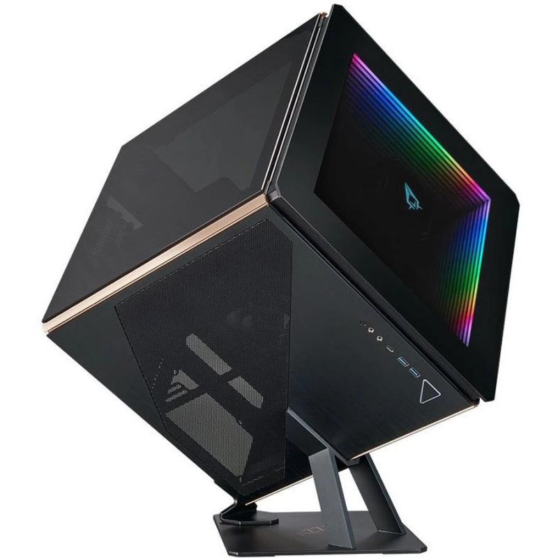 ������ ATX AZZA Regis, Midi-Tower, ��� ��,  ������ [csaz-902 regis]