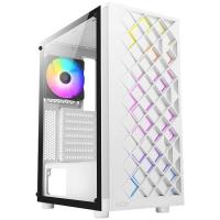 ������ ATX AZZA Spectra, Midi-Tower, ��� ��,  ����� [csaz-280w spectra]
