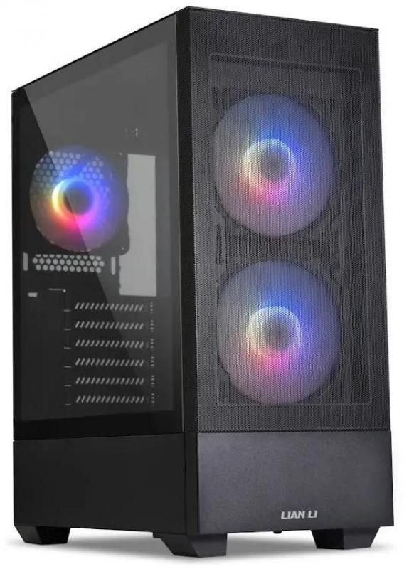  ATX Lian Li Lancool 205 Mesh, Midi-Tower,  ,   [g99.oe764cx.00]