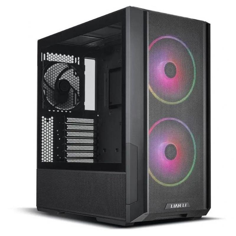 ������ ATX Lian Li Lancool 216, Midi-Tower, ��� ��,  ������ [g99.lan216rx.10]