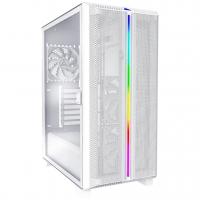 ������ ATX MONTECH Sky One Lite, Midi-Tower, ��� ��,  ����� [sky one lite wh]