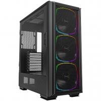 ������ ATX MONTECH Sky Two GX, Full-Tower, ��� ��,  ������ [sky two gx bl]