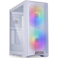 ������ E-ATX Lian Li Lancool 215, Midi-Tower, ��� ��,  ����� [g99.lan215w.00]