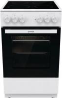 ������������� ����� Gorenje GEC5A12WG-B, ��������������, ��� ������, �����