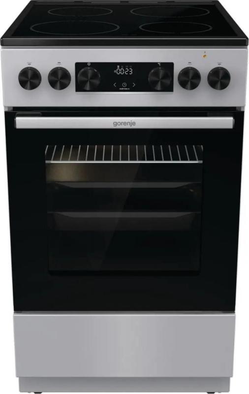 ������������� ����� Gorenje GEC5C41SG, ��������������, ��� ������, �����