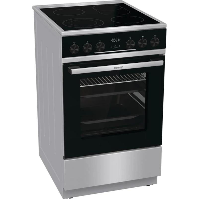 ������������� ����� Gorenje GEC5C61WG, ��������������, ��� ������, �����