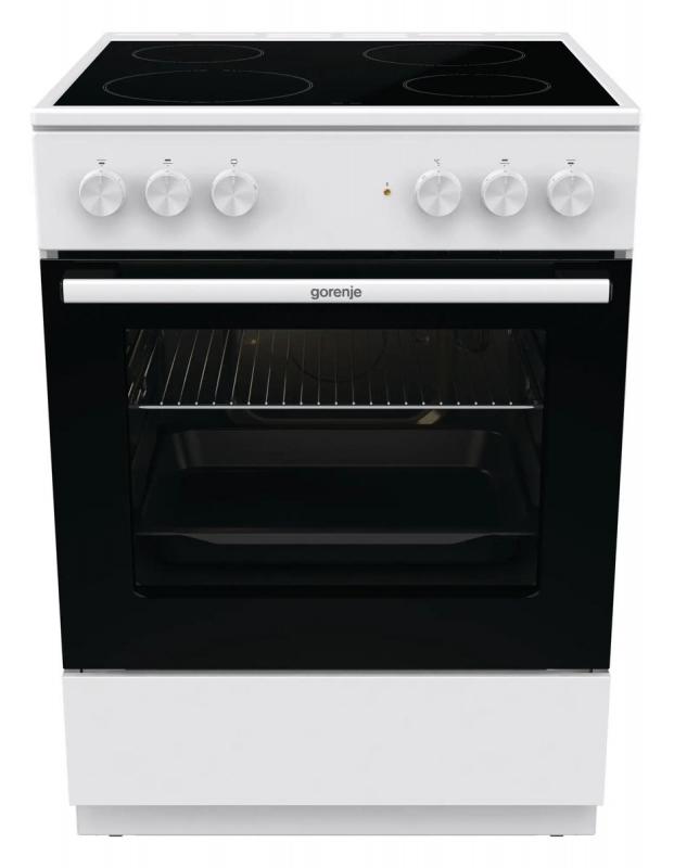 ������������� ����� Gorenje GEC6A11WG, ��������������, ��� ������, �����