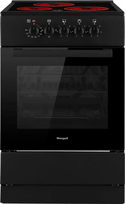   Weissgauff WES E2V05 B, ,  ,  [432282]
