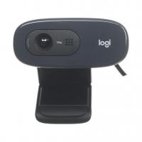 Web-������ Logitech HD Webcam C270,  ������ [960-000999]