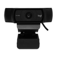 Web-������ Logitech HD Webcam C920e,  ������ [960-001086]