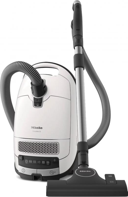  Miele Complete C3 125 Edition lotus 