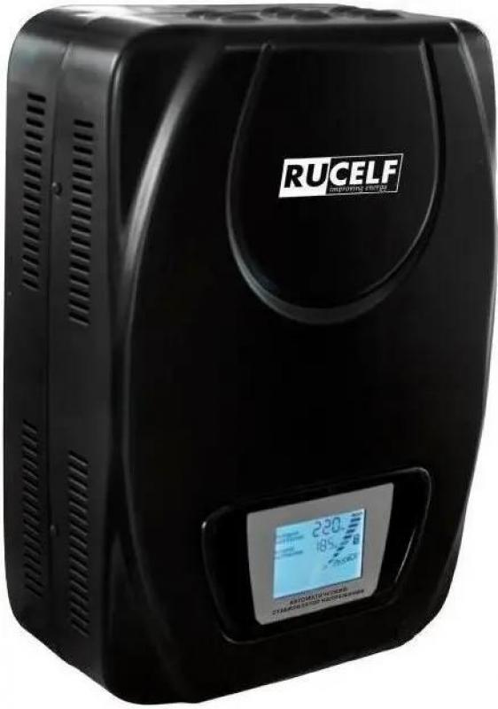 ������������ ���������� RUCELF SDW.II-12000-L, 10��� ������