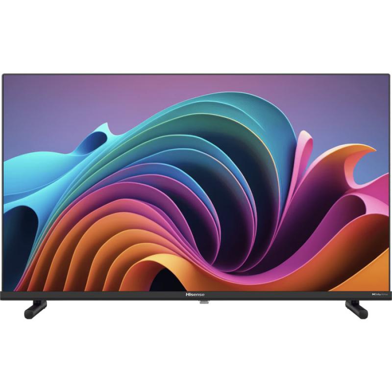  Hisense 32A5NQ, QLED, FULL HD, , Vidaa