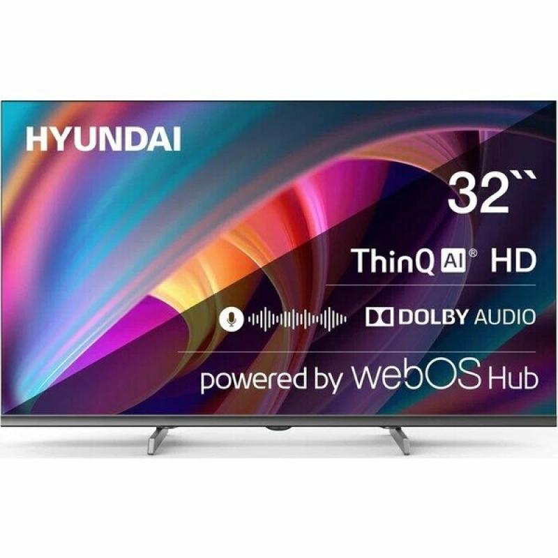  Hyundai H-LED32BS5100 HD, , WebOS