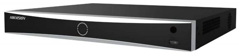  NVR () Hikvision DS-7608NXI-K2