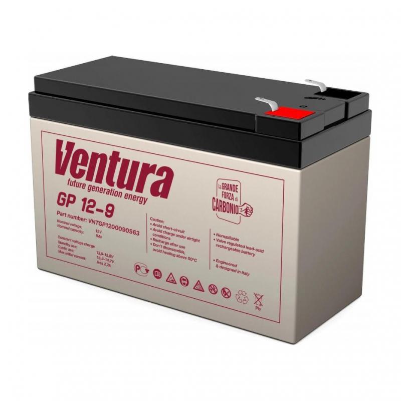 �������������� ������� ��� ��� VENTURA GP 12-9 12�,  9�� [vntgp1200090s63]