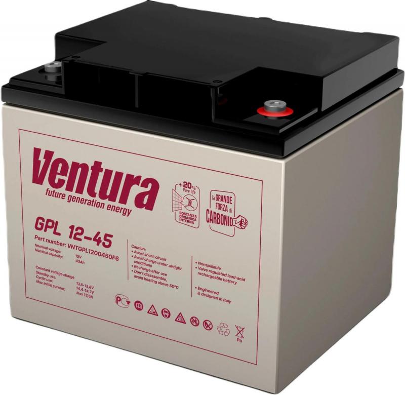     VENTURA GPL 12-45 12,  45 [vntgpl1200450f6]