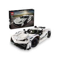 LEGO Technic 42184   Koenigsegg Jesko Absolut