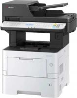 ��� Kyocera ECOSYS MA4500fx (P/C/S/F, �/� ��������, A4, 45 ���/���, 1200x1200 dpi, 1 ��, USB 2.0, Network, ����� 500 �., Duplex, DADF, �����.����� 6000 ���.) [110C123NL0]