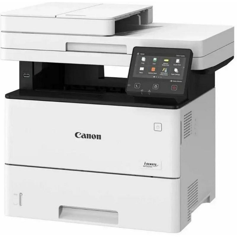  Canon i-SENSYS MF553dw [5160C023] (   )
