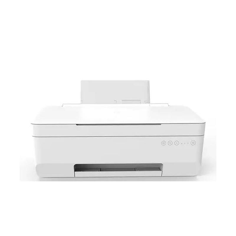  Xiaomi BHR7410RU Wireless All-in-One Inkjet Printer