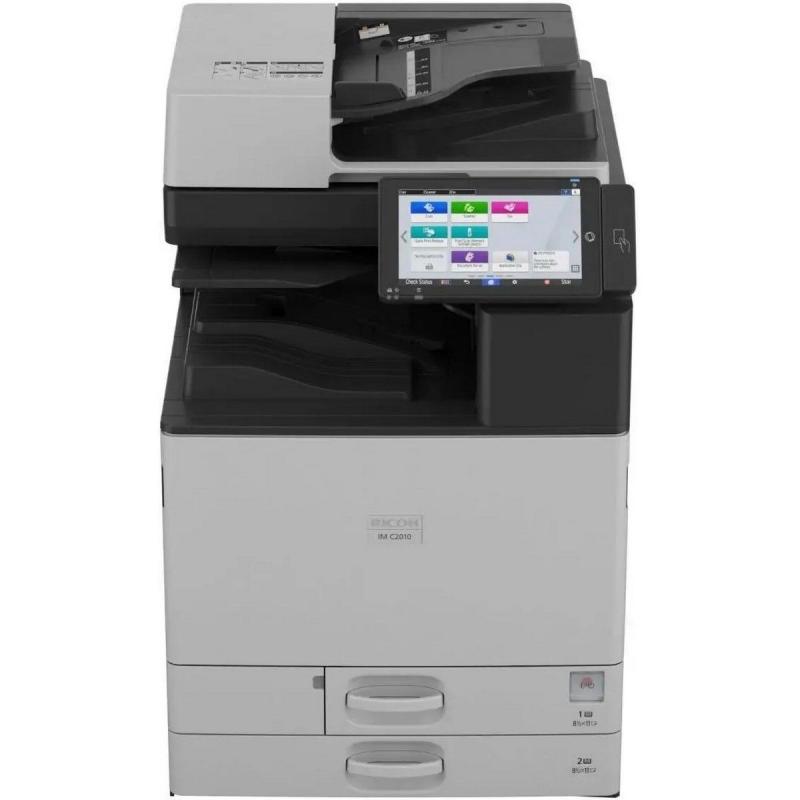  Ricoh IM C2010   [419345]