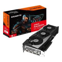 ���������� GIGABYTE AMD  Radeon RX 7600 GV-R76GAMING-8GD 8�� Gaming, GDDR6, Ret [GV-R76GAMING-8GD]