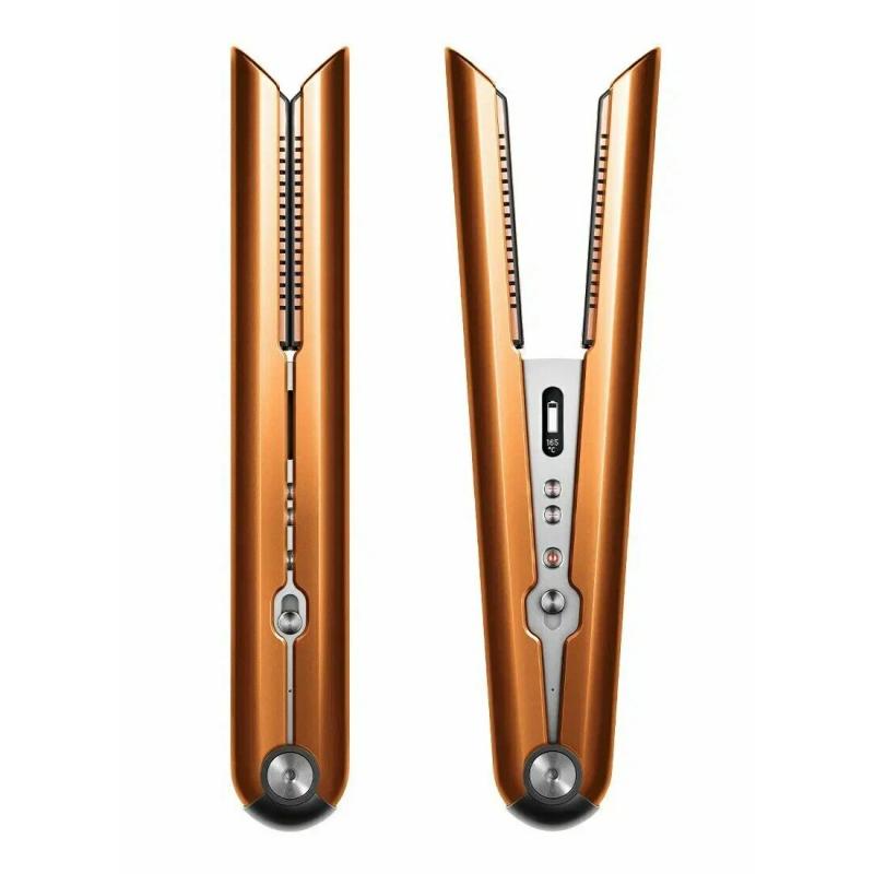  Dyson Corrale (HS07) Copper/Nickel (/)