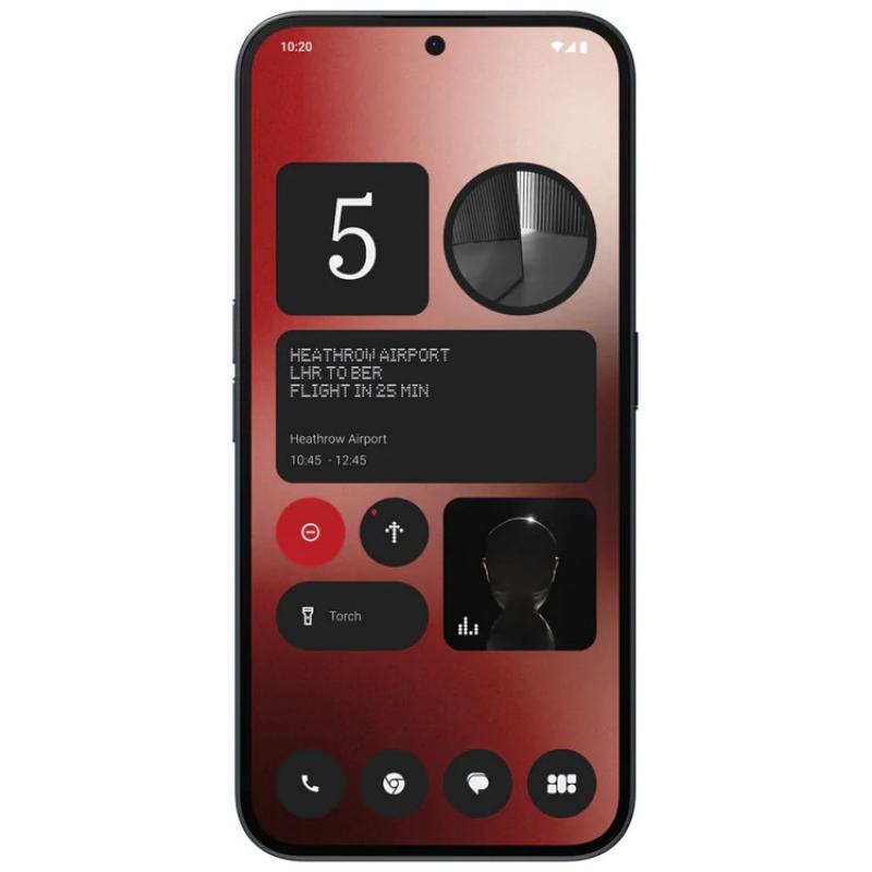 Nothing Phone (2A) 12/256Gb