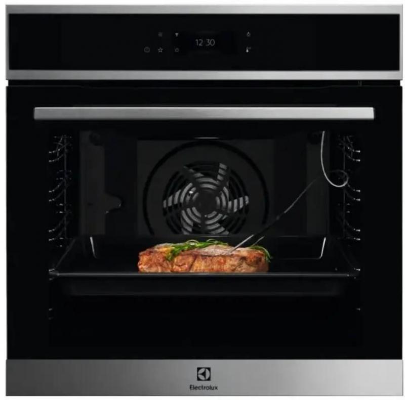 ������� ���� Electrolux EOE8P39WX �������������, ������/����������� �����