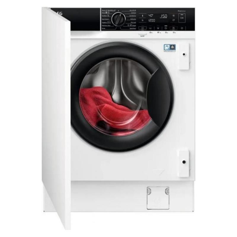   AEG L7WBE68SI  